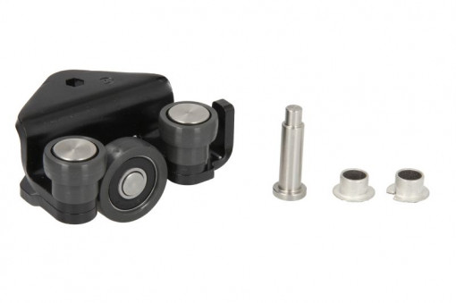 Ghidaj cu role, usa culisanta Inferior Dreapta potrivit FIAT DOBLO, DOBLO/MINIVAN 03.01-
