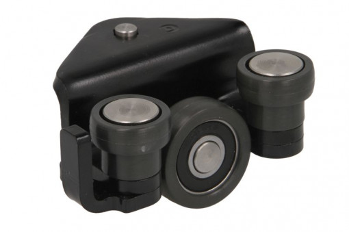 Ghidaj cu role, usa culisanta Inferior Stanga potrivit FIAT DOBLO, DOBLO/MINIVAN 03.01-