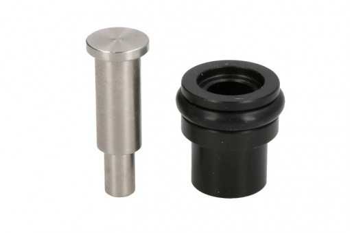 Ghidaj cu role, usa culisanta Superior potrivit FIAT DOBLO, DOBLO CARGO 01.10-