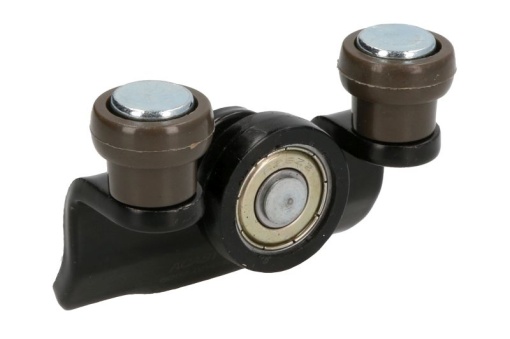 Ghidaj role usa glisanta Superior potrivit FORD TRANSIT 01.00-12.14