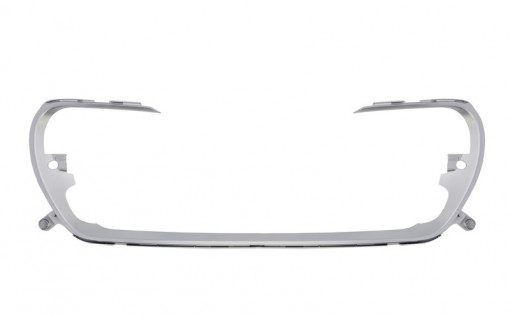 Grila bara crom, potrivit PEUGEOT 308, 308 I, 308 II 09.07-06.21 04.11-09.13