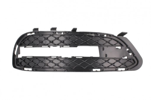 Grila bara Dreapta AVANTGARDE potrivit MERCEDES E T-MODEL S212, E W212 01.09-12.16 01.09-04.13