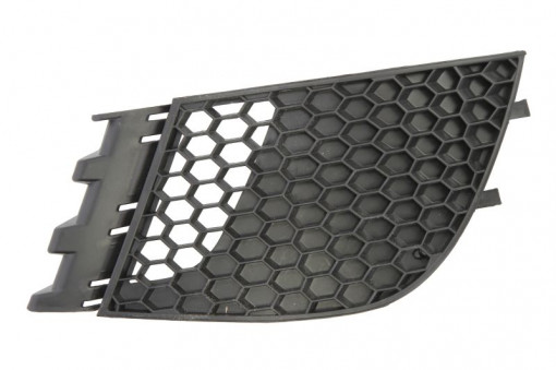 Grila bara Dreapta negru potrivit SEAT IBIZA III 02.02-11.09 05.06-11.09
