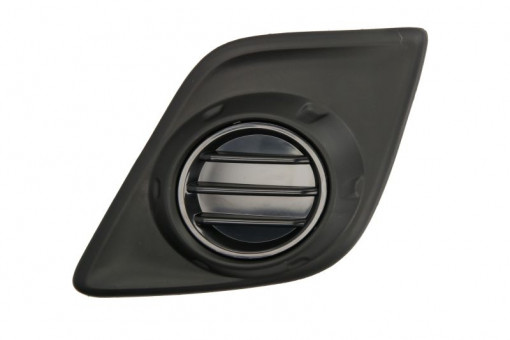 Grila bara fata dreapta plastic, grunduita TOYOTA HILUX dupa 2015
