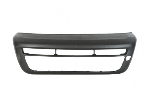 Grila bara fata gri inchis potrivit KIA SOUL I 02.09-12.14 09.11-02.14