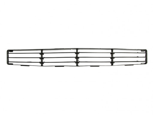 Grila bara fata mijloc, BASE, cu locas proiectoare FORD FOCUS intre 1998-2001