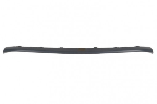 Grila bara fata plastic, grunduit potrivit BMW X5 F15, F85 08.13-07.18 07.13-06.18
