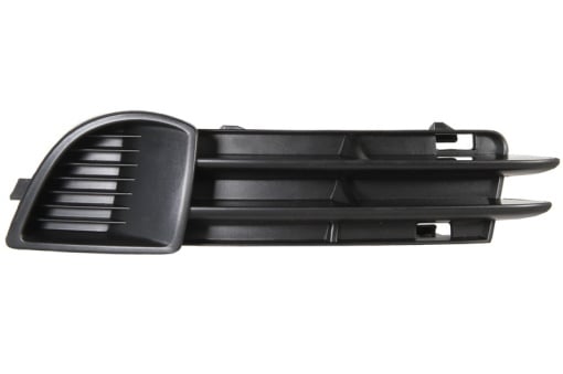 Grila bara fata Stanga (negru) potrivit AUDI A3 05.03-03.13 05.03-04.08