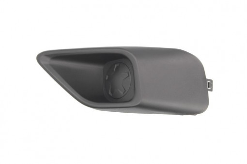 Grila bara fata stanga plastic FIAT DOBLO dupa 2015