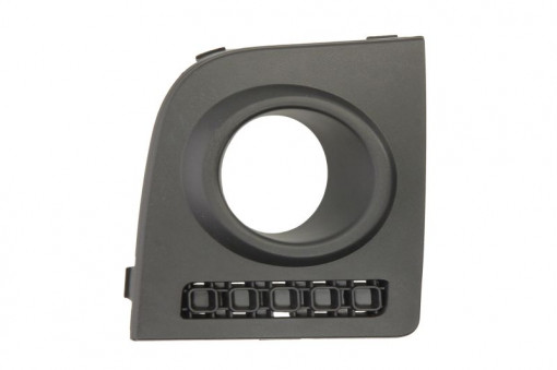 Grila bara Stanga cu locas proiector potrivit FORD FUSION 08.02-12.12 09.05-
