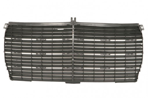 Grila fata interior part, gri inchis MERCEDES W123 intre 1976-1985