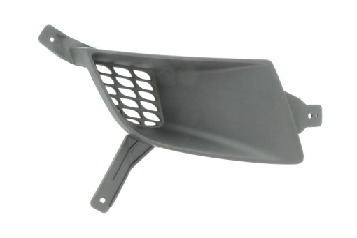 Grila proiector Fata Dreapta potrivit HYUNDAI I30 10.07-06.12