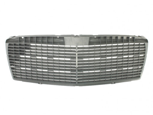 Grila radiator (CLASSIC/ELEGANCE, interior) potrivit MERCEDES E T-MODEL (S210), E (VF210), E (W210) 2.0-5.4 06.95-03.03 -06.99