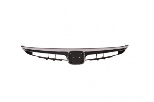 Grila radiator fata limuzina, crom HONDA CIVIC intre 2005-2008