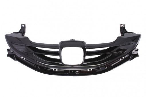 Grila radiator (Hatchback; pentru caroserie break) potrivit HONDA CIVIC IX 1.4-2.2D 02.12-12.16 -01.15