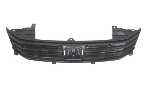 Grila radiator (interior, negru) potrivit HONDA INSIGHT 1.3H 04.09-