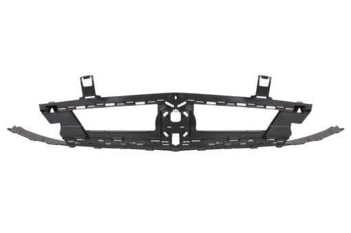 Grila radiator interior (negru) potrivit OPEL ASTRA L 1.2-Electric 10.21- 07.21-