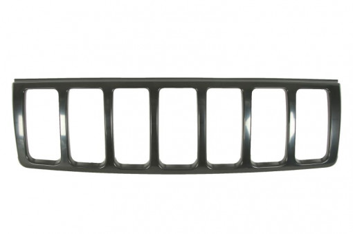 Grila radiator (negru) potrivit JEEP GRAND CHEROKEE III 3.0D-6.1 10.04-12.10 -12.10