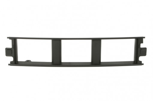 Grila radiator partea inferioara negru potrivit FORD F-SERIES XIII 2017-2020