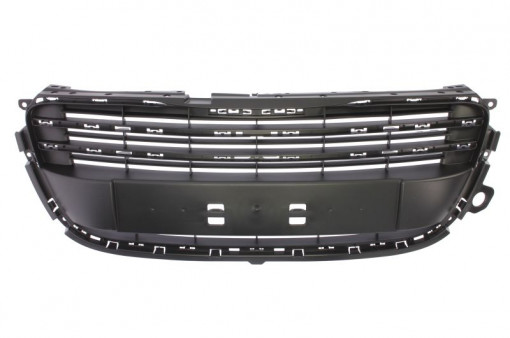 Grila radiator potrivit PEUGEOT 508 I 1.6-2.2D 11.10-12.18