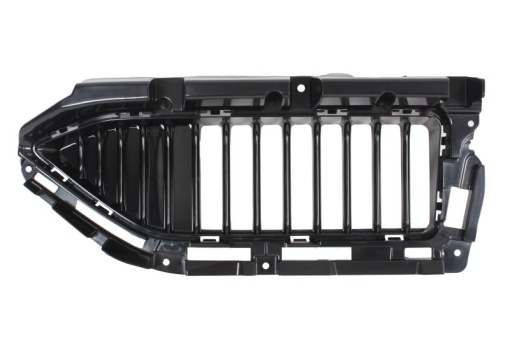 Grila radiator stanga inferior/fata potrivit MG 4 07.22-