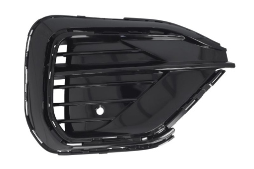 Grila ventilatie bara fata dreapta (negru lucios, R-LINE) potrivit VW ATLAS 01.21-