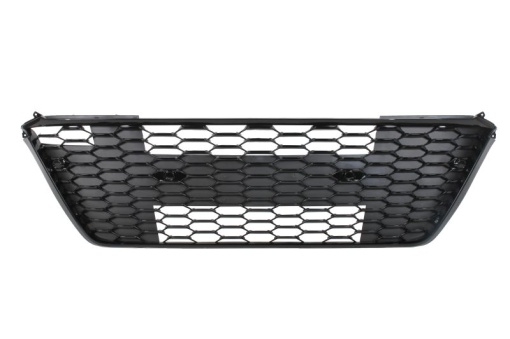 Grila ventilatie bara protectie (inferior, SE/XSE) potrivit TOYOTA SIENNA 05.20-