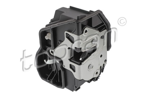 Incuietoare usa fata dreapta potrivit BMW 1 (E81), 1 (E82), 1 (E87), 1 (E88), 1 (F20), 1 (F21), 2 (F22, F87), 2 (F23), 3 (E90), 3 (E91), 3 (E92), 3 (E93), 3 (F30, F80), 3 (F31), 3 GRAN TURISMO (F34) 07.01-