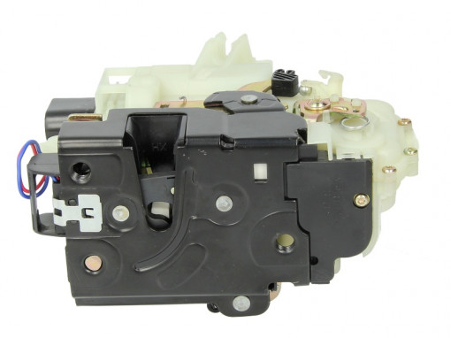 Incuietoare usa Fata Dreapta potrivit VW BORA, BORA I, GOLF IV, GOLF V, NEW BEETLE, PASSAT B5, PASSAT B5.5, TRANSPORTER T5 08.96-06.14