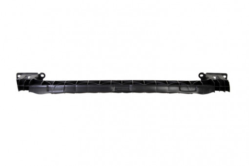 Intaritura bara Fata (inferior, plastic) potrivit CITROEN BERLINGO, BERLINGO MULTISPACE, BERLINGO/MINIVAN; PEUGEOT PARTNER, PARTNER TEPEE, PARTNER/MINIVAN 1.2-Electric 07.96-