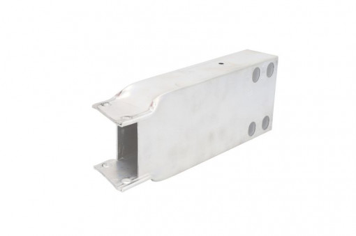 Intaritura bara Fata (lateral/pe dreapta), aluminiu) potrivit MERCEDES E ALL-TERRAIN (S213), E T-MODEL (S213), E (W213) 2.0-4.0 01.16-