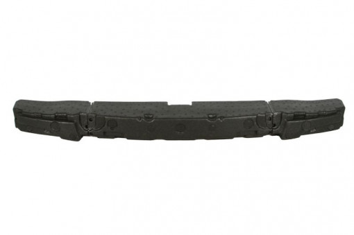 Intaritura bara Fata (mijloc, extern, absorbant, spuma) potrivit VW GOLF V, JETTA III 1.4-3.2 10.03-10.10