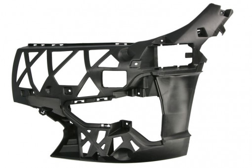Intaritura bara fata (stanga, absorber, plastic) potrivit BMW 3 G20, G21 03.19- - Img 1