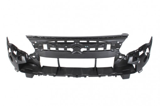 Intaritura bara Fata (superior, plastic) potrivit CITROEN BERLINGO, BERLINGO MULTISPACE, BERLINGO/MINIVAN; PEUGEOT PARTNER TEPEE, PARTNER/MINIVAN 1.2-Electric 04.08-