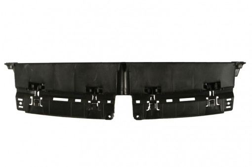 Intaritura bara Spate (absorbant, plastic) potrivit BMW X5 (E70) 3.0-4.8 10.06-07.13