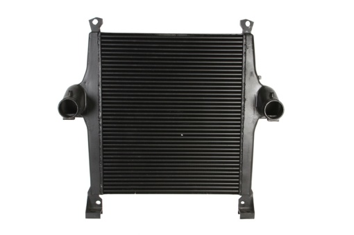 Intercooler (cabina joasa) potrivit IVECO EUROTRAKKER, STRALIS I, STRALIS II, S-WAY, TRAKKER I, TRAKKER II, T-WAY, X-WAY 8210.42K(TCA)-F3HGE611Z 01.93-