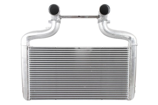 Intercooler EURO 6 potrivit DAF CF MX-11210-MX-11330 05.13- - Img 1