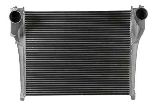 Intercooler EURO 6 potrivit MERCEDES ACTROS MP4 / MP5, ANTOS, AROCS 471.943-OM936.916 07.11-