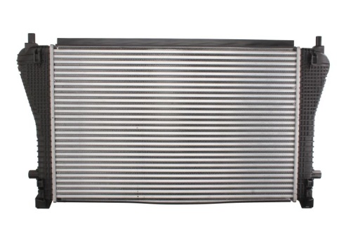 Intercooler potrivit AUDI A3, Q2, Q3, TT; SEAT ATECA, LEON, LEON SC, LEON ST, LEON/HATCHBACK; SKODA KAROQ, KODIAQ I, OCTAVIA III, SUPERB III; VW ARTEON, ARTEON SHOOTING BRAKE 1.2-2.0D 04.12-