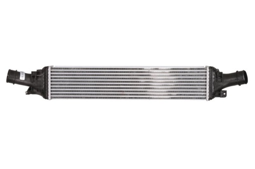 Intercooler potrivit AUDI A4 ALLROAD B8, A4 B8, A5, A6 C7, A7, Q5; PORSCHE MACAN 1.8-2.0H 10.07-09.18