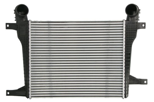 Intercooler potrivit CHEVROLET CAPTIVA; OPEL ANTARA A 2.0D/2.2D 12.10-
