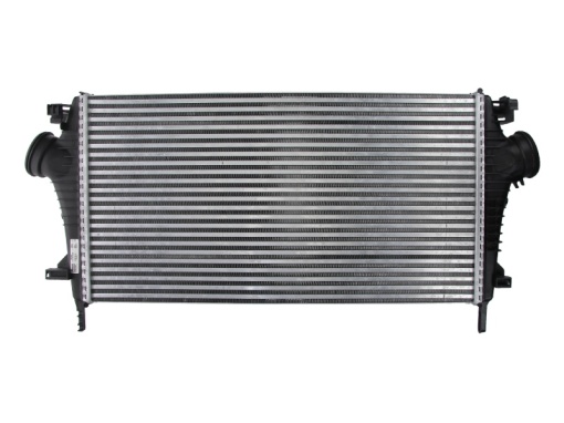Intercooler potrivit CHEVROLET MALIBU; OPEL INSIGNIA A, INSIGNIA A COUNTRY; SAAB 9-5 1.6-2.8 07.08-