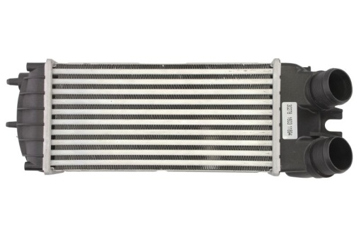 Intercooler potrivit CITROEN BERLINGO, BERLINGO MULTISPACE, BERLINGO/MINIVAN, XSARA PICASSO; PEUGEOT PARTNER, PARTNER ORIGIN, PARTNER/MINIVAN 1.6D 05.04-