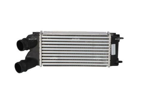 Intercooler potrivit CITROEN BERLINGO, BERLINGO MULTISPACE, BERLINGO/MINIVAN; PEUGEOT PARTNER, PARTNER ORIGIN/MINIVAN, PARTNER TEPEE, PARTNER/MINIVAN 1.6D 08.05-