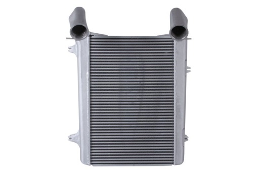 Intercooler potrivit DAF XF 105 MX300/MX340/MX375 10.05-