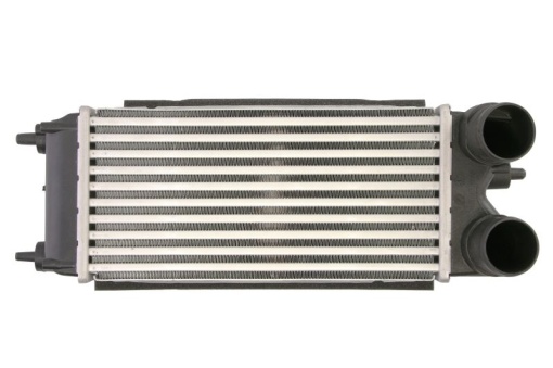 Intercooler potrivit FORD B-MAX, ECOSPORT, FIESTA VI, KA+ III, TOURNEO COURIER B460, TRANSIT COURIER B460, TRANSIT COURIER B460/MINIVAN 1.4D/1.5D/1.6D 06.08-