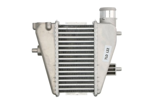 Intercooler potrivit HONDA CIVIC VIII 2.2D 09.05-12.11