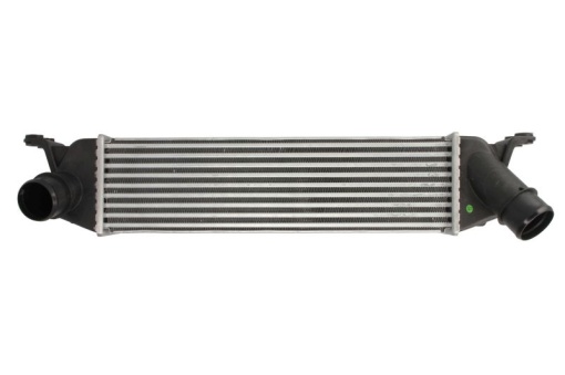Intercooler potrivit HYUNDAI H-1 CARGO, H-1 TRAVEL 2.5D 02.08-