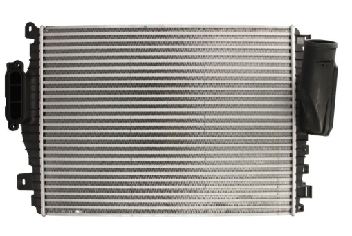 Intercooler potrivit JAGUAR S-TYPE II, XF I, XF SPORTBRAKE 2.7D/3.0D 06.04-04.15