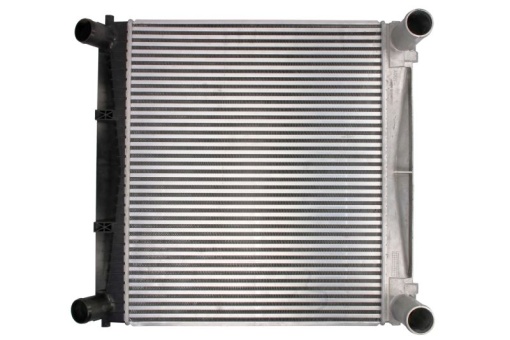 Intercooler potrivit LAND ROVER RANGE ROVER III, RANGE ROVER SPORT I 3.6D 04.06-03.13
